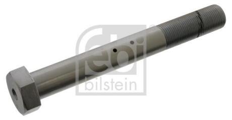Елемент кріплення ресори FEBI BILSTEIN 40684