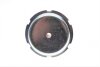 Отбойник рессоры (задней) VW Caddy III 1.2-2.0 TSI/TDI 04- 122 mm (груз.) FEBI BILSTEIN 40696 (фото 2)