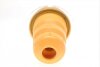 Отбойник рессоры (задней) VW Caddy III 1.2-2.0 TSI/TDI 04- 122 mm (груз.) FEBI BILSTEIN 40696 (фото 3)