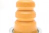 Отбойник рессоры (задней) VW Caddy III 1.2-2.0 TSI/TDI 04- 122 mm (груз.) FEBI BILSTEIN 40696 (фото 4)