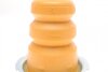 Отбойник рессоры (задней) VW Caddy III 1.2-2.0 TSI/TDI 04- 122 mm (груз.) FEBI BILSTEIN 40696 (фото 5)