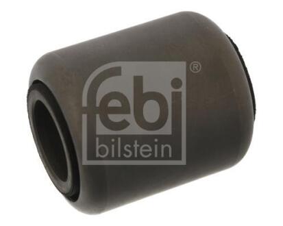 Сайлентблок 30*60*72 ресори BPW мет.-рез.-мет. (Febi) FEBI BILSTEIN 40784