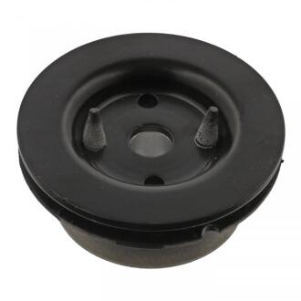 Подушка коробки передач Верх/Нижн/задн Лів/Прав AUDI A1, A3, TT SEAT ALTEA XL, LEON ST SKODA OCTAVIA II, OCTAVIA III, SUPERB II, YETI VW GOLF V, GOLF VI, GOLF VII 1.6D-3.6 05.03-10.20 FEBI BILSTEIN 40797