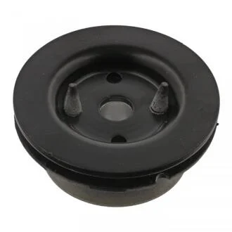 Подушка коробки передач Верх/Нижн/задн Лів/Прав AUDI A1, A3, TT SEAT ALTEA XL, LEON ST SKODA OCTAVIA II, OCTAVIA III, SUPERB II, YETI VW GOLF V, GOLF VI, GOLF VII 1.6D-3.6 05.03-10.20 FEBI BILSTEIN 40797