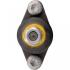 Опора кульова (передня/знизу) BMW 3 (E90/E91/E92) 05-13/X1 (E84) 09-15 FEBI BILSTEIN 40845 (фото 2)