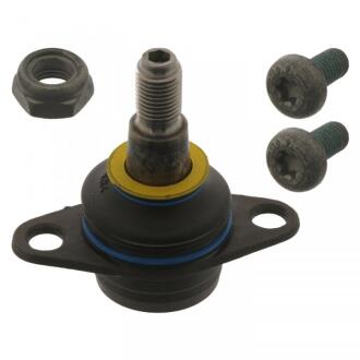 Опора кульова (передня/знизу) BMW 3 (E90/E91/E92) 05-13/X1 (E84) 09-15 FEBI BILSTEIN 40845
