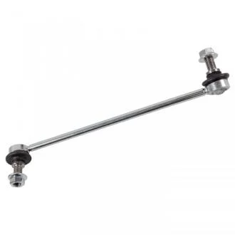 Тяга заднего стабилизатора с контргайками (сторона установки: передний мост слева) FEBI BILSTEIN 40889