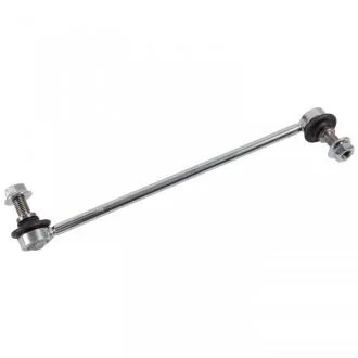 Тяга заднего стабилизатора с контргайками (сторона установки: передний мост справа) FEBI BILSTEIN 40890