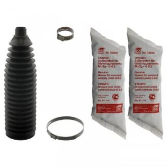 FEBI - Комплект пильовика кермової тяги FEBI BILSTEIN 40915