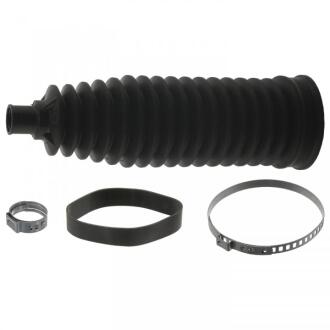 FEBI - Комплект пильовика кермової тяги FEBI BILSTEIN 40937