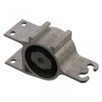 Сайлентблок переднього важеля Прав (з задньої частини) MERCEDES A (W176), B (W246, W242), CLA (C117), CLA SHOOTING BRAKE (X117) 1.5D-Electric 11.11-03.19 FEBI BILSTEIN 40967