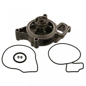 FEBI - Насос охолоджуючої рідини FEBI BILSTEIN 40997