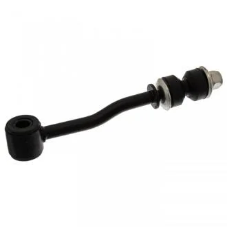 Тяга стабилизатора с гайкой, подкладными шайбами и подшипниками FEBI BILSTEIN 41019