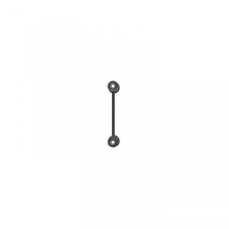 FEBI CHRYSLER тяга стабілізатора задн.PT Cruiser 00- FEBI BILSTEIN 41030