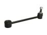 Стійка стабілізатора задн Лів/Прав 221mm CADILLAC ESCALADE CHEVROLET AVALANCHE, AVALANCHE 1500, SUBURBAN, TAHOE, TAHOE LTZ GMC YUKON HUMMER HUMMER H2, HUMMER H2 SUT 2.8D-8.1 01.96- FEBI BILSTEIN 41038 (фото 1)