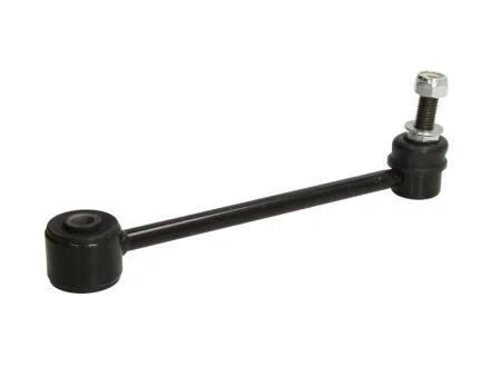 Стійка стабілізатора задн Лів/Прав 221mm CADILLAC ESCALADE CHEVROLET AVALANCHE, AVALANCHE 1500, SUBURBAN, TAHOE, TAHOE LTZ GMC YUKON HUMMER HUMMER H2, HUMMER H2 SUT 2.8D-8.1 01.96- FEBI BILSTEIN 41038