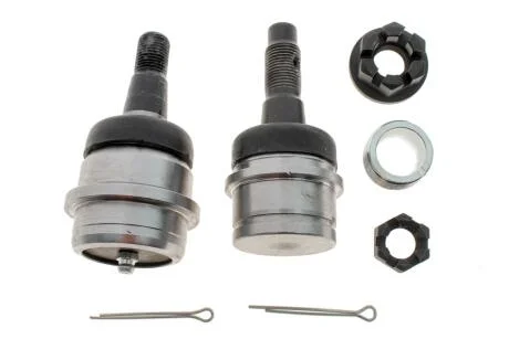 Шарова опора Лів/Прав (нижн/верх передн) (з накидною гайкою) JEEP GRAND CHEROKEE II, WRANGLER I, WRANGLER II, WRANGLER III 2.5-4.7 12.91- FEBI BILSTEIN 41047