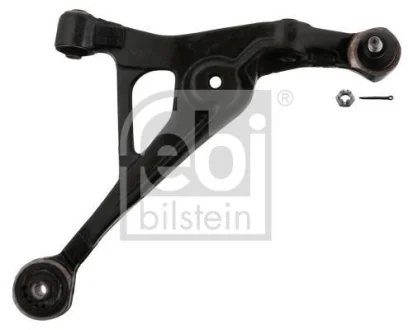 Поперечный рычаг подвески с подшипником и шарниром FEBI BILSTEIN 41069