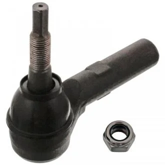Наконечник керм.тяги лівий Jeep Grand Cherokee (WG) 05-10 FEBI BILSTEIN 41085