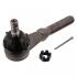 Рульовий наконечник Лів/Прав JEEP CHEROKEE, COMANCHE, GRAND CHEROKEE I, WRANGLER I, WRANGLER II 2.1D-4.0 10.84-04.07 FEBI BILSTEIN 41088 (фото 1)