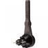 Рульовий наконечник Лів/Прав JEEP CHEROKEE, COMANCHE, GRAND CHEROKEE I, WRANGLER I, WRANGLER II 2.1D-4.0 10.84-04.07 FEBI BILSTEIN 41088 (фото 2)