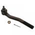 Рульовий наконечник Лів JEEP GRAND CHEROKEE II 2.7D-4.7 10.98-09.05 FEBI BILSTEIN 41091 (фото 1)