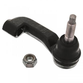 FEBI - Накінечник кермової тяги FEBI BILSTEIN 41107