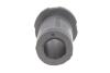 Сайлентблок ресори (задньої) Mitsubishi L200/L300/L400/Pajero Sport 1.6/2.4D/2.5 FEBI BILSTEIN 41108 (фото 2)