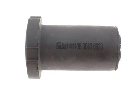 Сайлентблок ресори (задньої) Mitsubishi L200/L300/L400/Pajero Sport 1.6/2.4D/2.5 FEBI BILSTEIN 41108