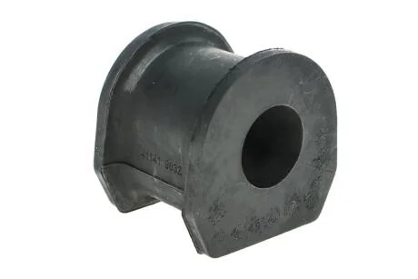 Втулка стабілізатора (переднього) Mitsubishi L200/Pajero 2.5DI-D 4 WD/3.04WD 07- FEBI BILSTEIN 41141