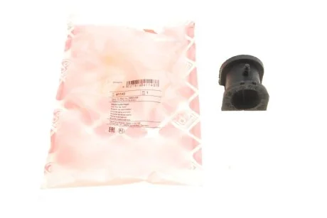 Подушка(втулка) стабілізатора FEBI BILSTEIN 41143