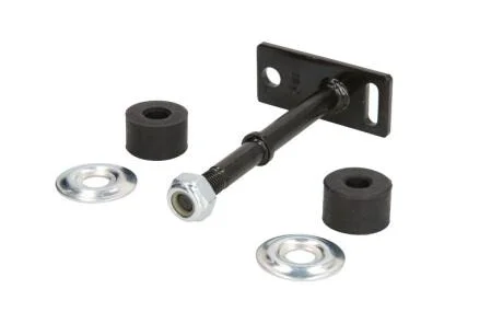 Стійка стабілізатора передн Лів/Прав 112mm MITSUBISHI L 300 / DELICA II, L 300 III, PAJERO I 1.6-2.6 05.80-05.04 FEBI BILSTEIN 41181