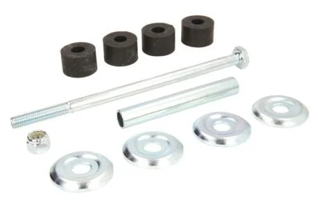 Стійка стабілізатора передн Лів/Прав HYUNDAI GALLOPER II MITSUBISHI L 300 III 1.6-2.5D 08.86-02.06 FEBI BILSTEIN 41201