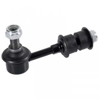 Стійка стабілізатора задн Лів/Прав 112mm MITSUBISHI DELICA / SPACE GEAR, L400 2.0/2.4/2.5D 05.95-06.05 FEBI BILSTEIN 41202