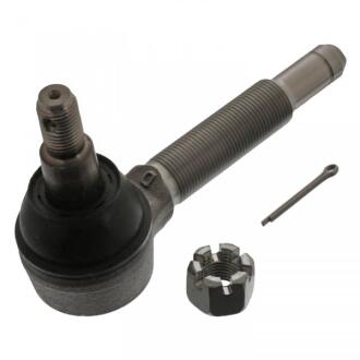 FEBI - Накінечник кермової тяги FEBI BILSTEIN 41320