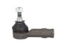 Рульовий наконечник Лів/Прав CITROEN C4 AIRCROSS, C-CROSSER, C-CROSSER ENTERPRISE MITSUBISHI ASX, LANCER VIII, OUTLANDER I, OUTLANDER II, OUTLANDER III PEUGEOT 4007, 4008 1.5-3.0 04.04- FEBI BILSTEIN 41337 (фото 1)