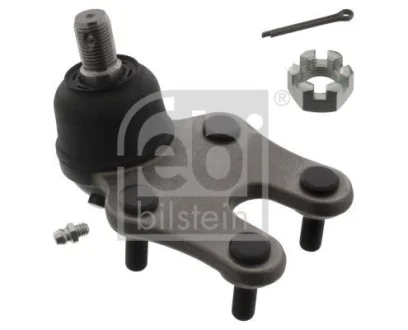 Головний гальмівний циліндр FEBI BILSTEIN 41357