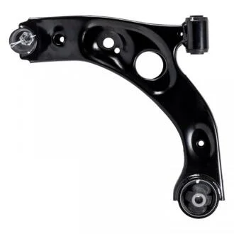 Поперечный рычаг подвески с подшипником и шарниром FEBI BILSTEIN 41363