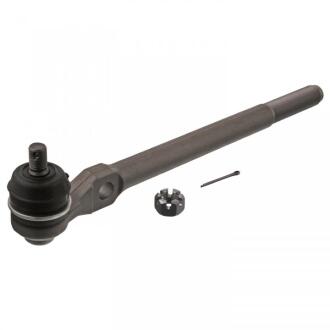 FEBI - Накінечник кермової тяги FEBI BILSTEIN 41375