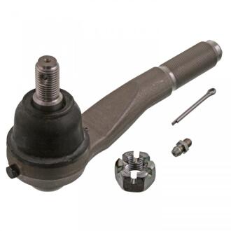 FEBI - Накінечник кермової тяги FEBI BILSTEIN 41379