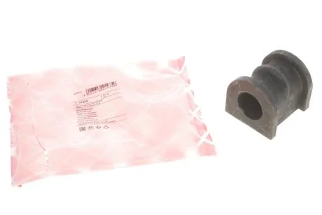 Подушка стабілізатора передн Лів/Прав (30мм) SSANGYONG ACTYON I, ACTYON SPORTS I, REXTON / REXTON II 2.0D-3.2 04.02- FEBI BILSTEIN 41475