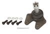 Кульовий шарнір передньої осі FEBI BILSTEIN 41683 (фото 1)