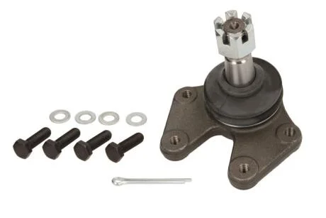 Кульовий шарнір передньої осі FEBI BILSTEIN 41683