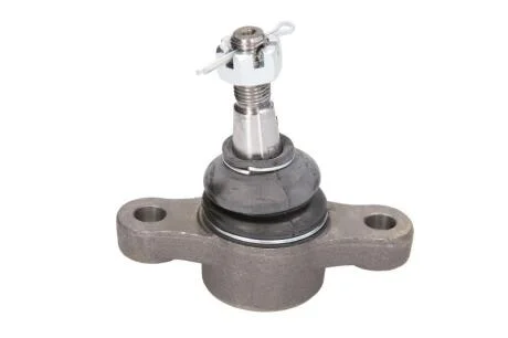 Шарова опора Лів/Прав (нижн передн) (діаметр конуса 15,1mm, з накидною гайкою) HYUNDAI GRANDEUR, SONATA V KIA OPIRUS 2.0-3.8 01.05-10.12 FEBI BILSTEIN 41698