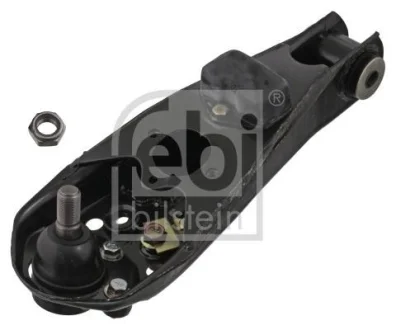 Важіль підвіски, підвіска коліс FEBI BILSTEIN 41725