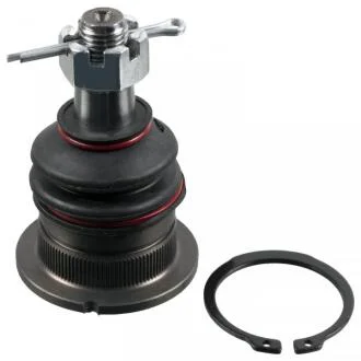 Кульовий шарнір передньої осі FEBI BILSTEIN 41863