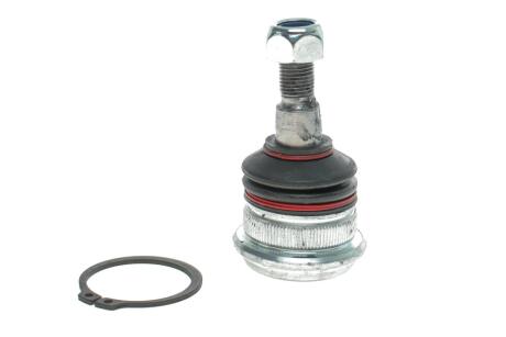 Кульовий шарнір передньої осі FEBI BILSTEIN 41866