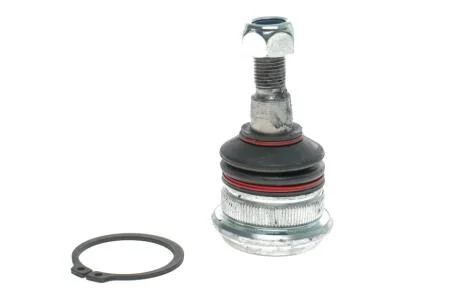 Кульовий шарнір передньої осі FEBI BILSTEIN 41866