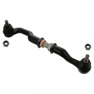 FEBI - Накінечник кермової тяги FEBI BILSTEIN 41890