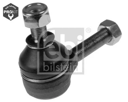 FEBI - Накінечник кермової тяги FEBI BILSTEIN 41946